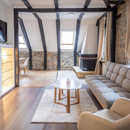 Hotel De France 라쇼드퐁 외부 사진