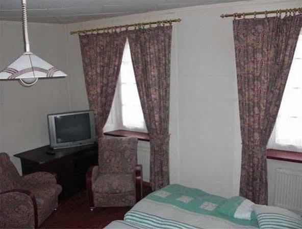Hotel De France 라쇼드퐁 외부 사진
